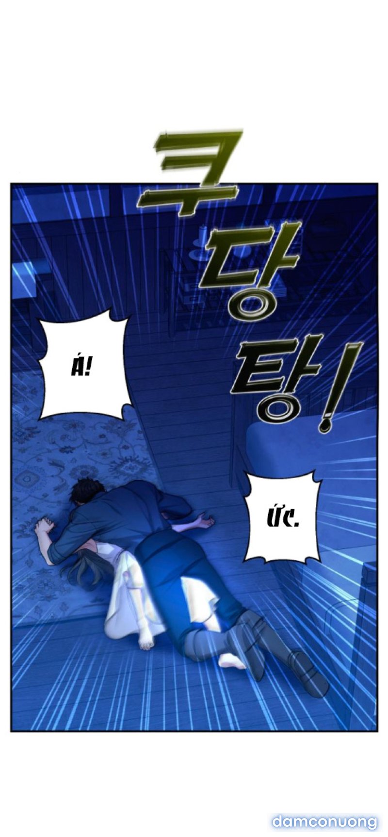 [18+] Hãy Giết Chồng Tôi Đi Chapter 46.1 - Page 10