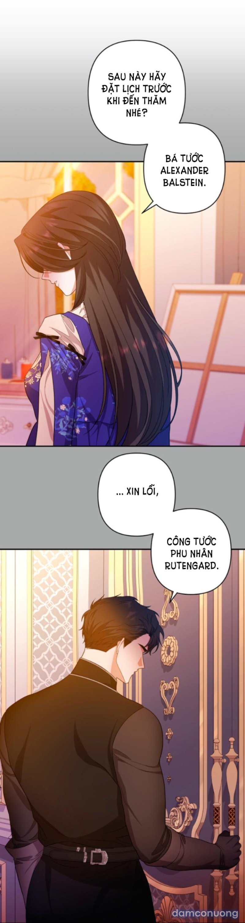 [18+] Hãy Giết Chồng Tôi Đi Chapter 46.1 - Page 17