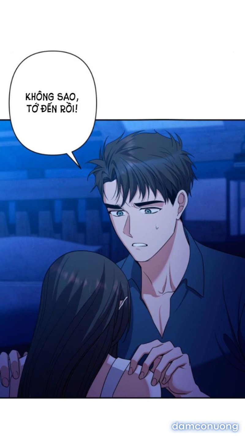 [18+] Hãy Giết Chồng Tôi Đi Chapter 46.1 - Page 20