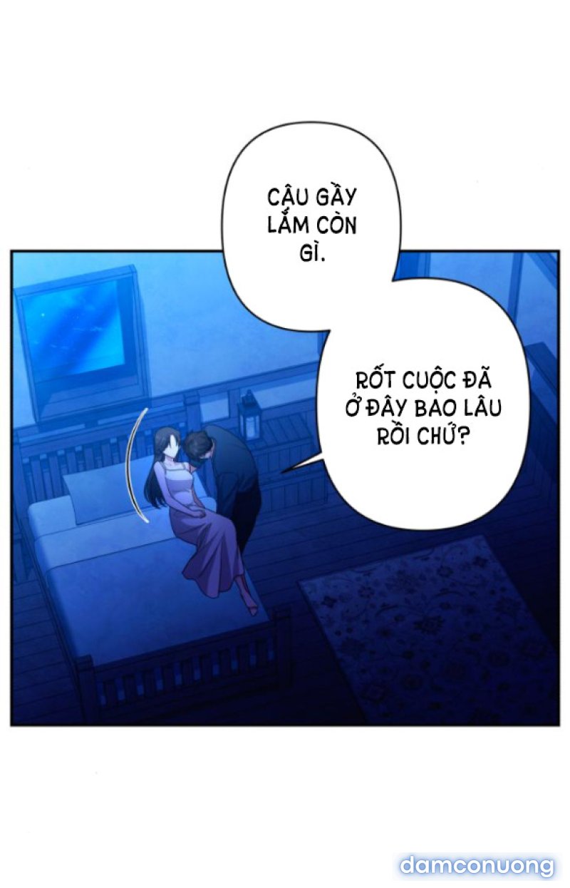 [18+] Hãy Giết Chồng Tôi Đi Chapter 46.1 - Page 26