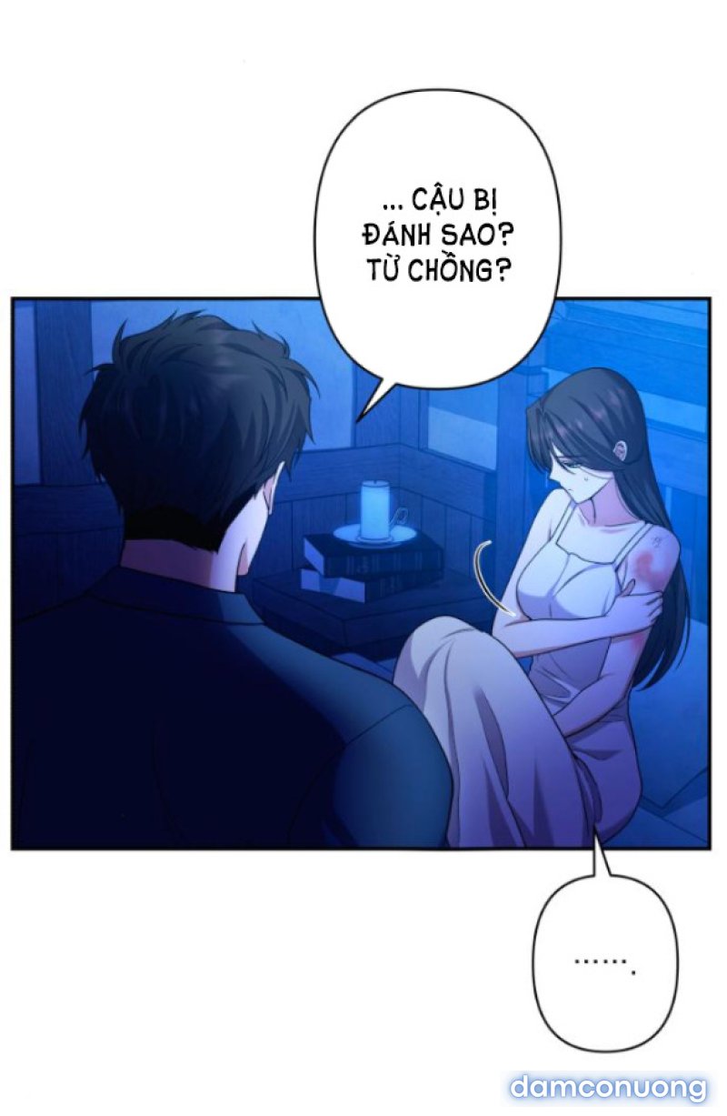 [18+] Hãy Giết Chồng Tôi Đi Chapter 46.1 - Page 28