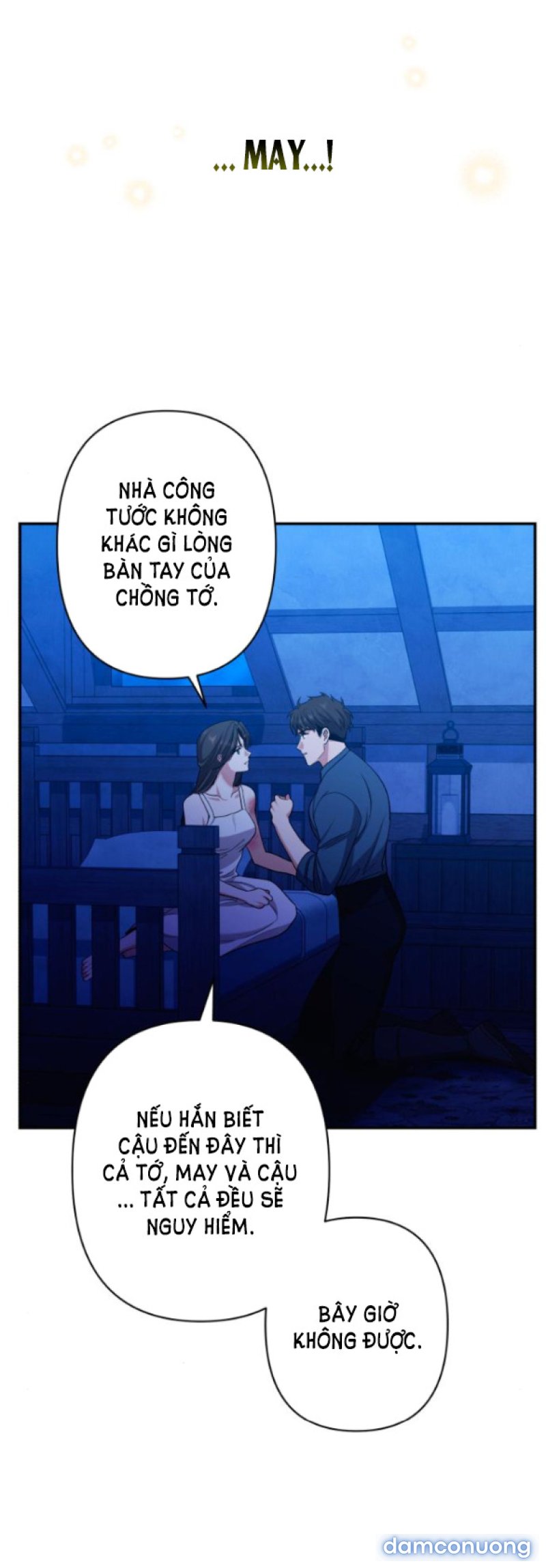 [18+] Hãy Giết Chồng Tôi Đi Chapter 46.1 - Page 34