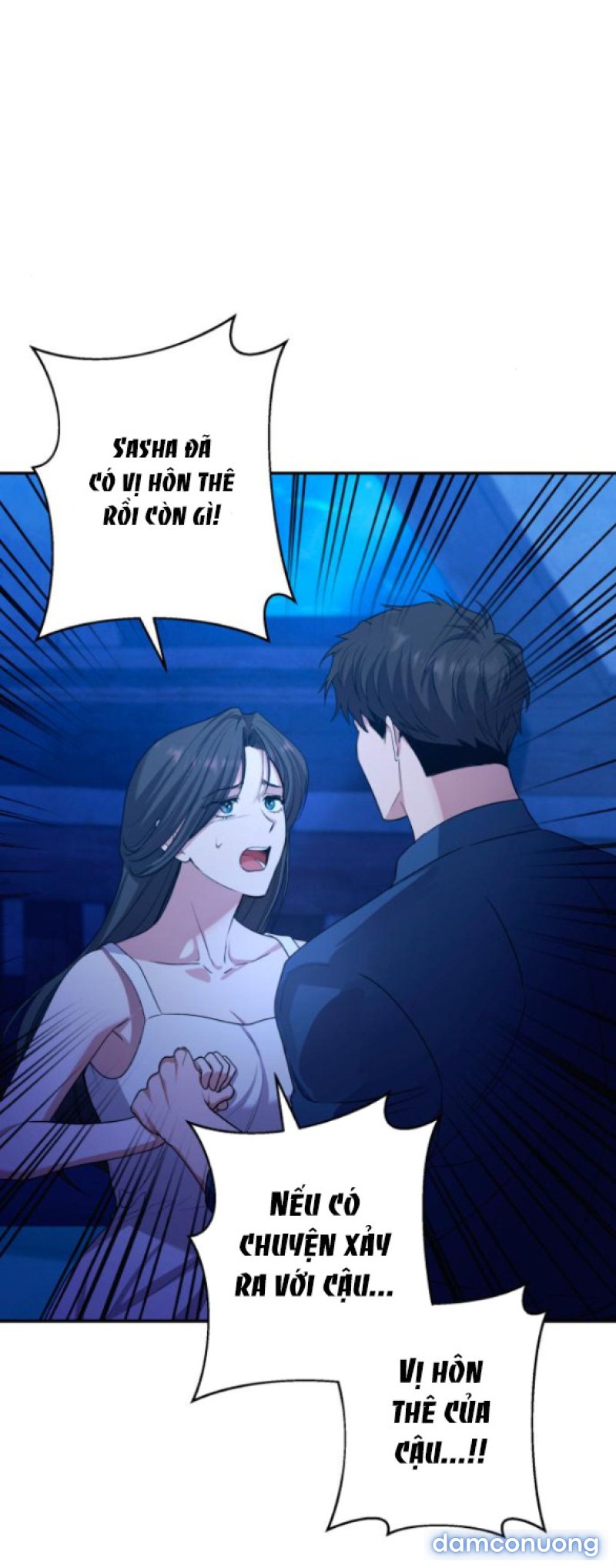 [18+] Hãy Giết Chồng Tôi Đi Chapter 46.1 - Page 38