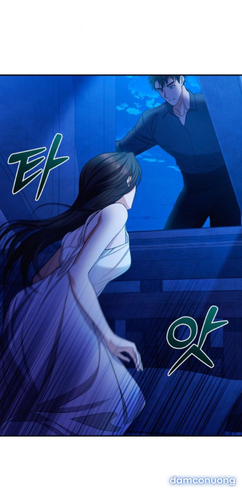 [18+] Hãy Giết Chồng Tôi Đi Chapter 46.1 - Page 7