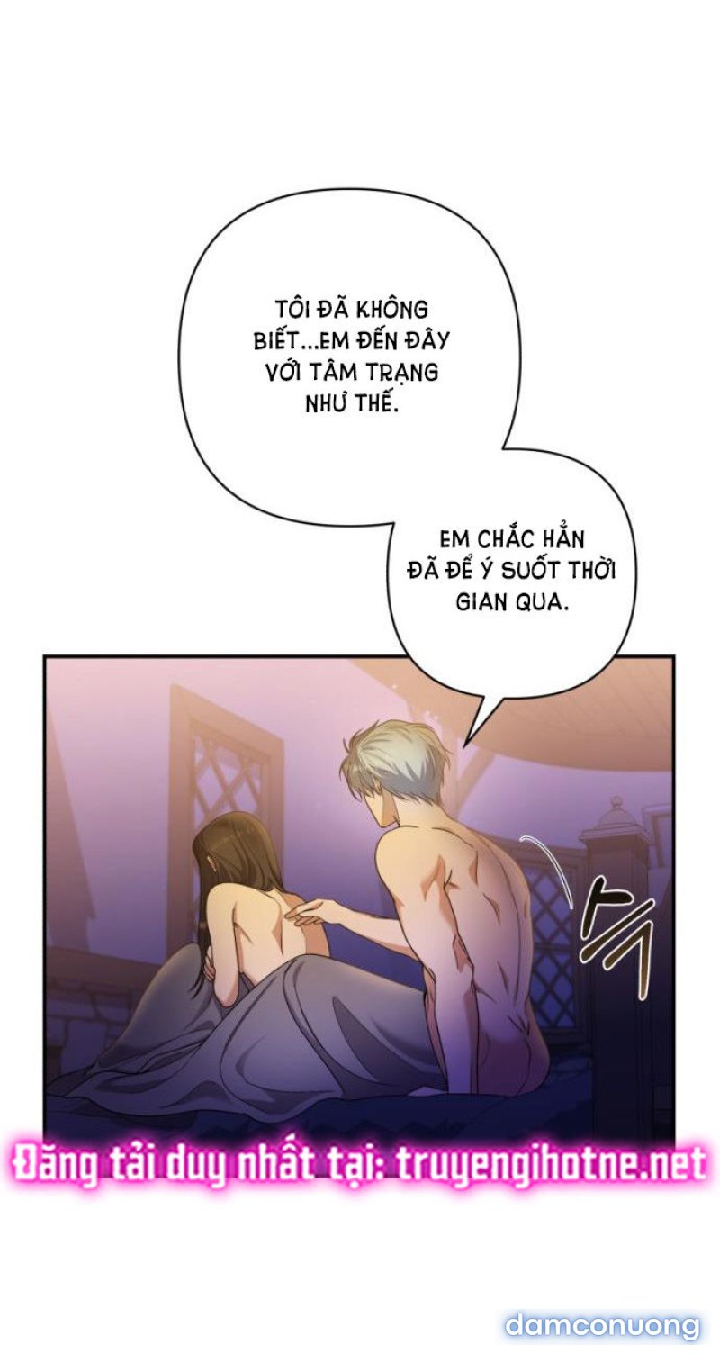 [18+] Hãy Giết Chồng Tôi Đi - Chương 23.1 - Page 11