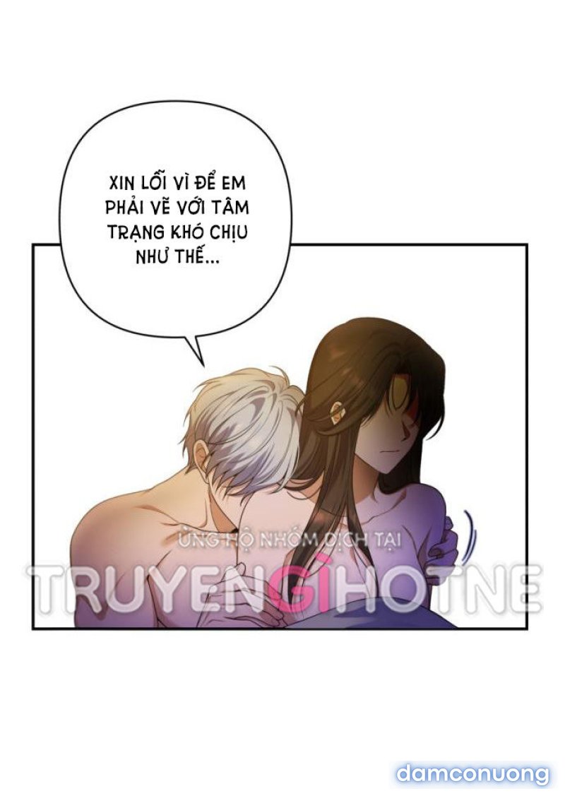 [18+] Hãy Giết Chồng Tôi Đi - Chương 23.1 - Page 12