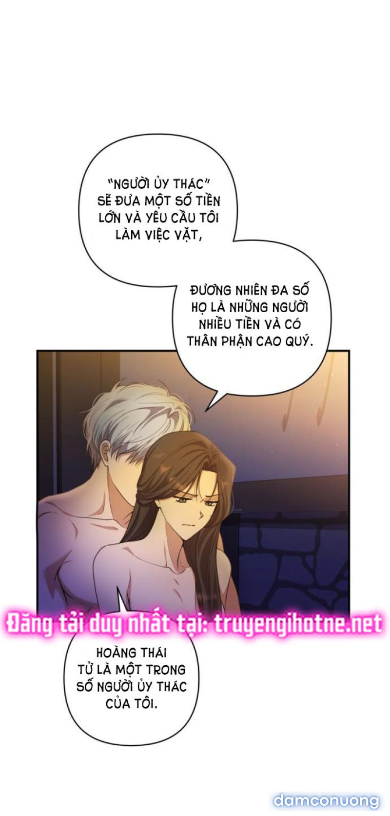 [18+] Hãy Giết Chồng Tôi Đi - Chương 23.1 - Page 15