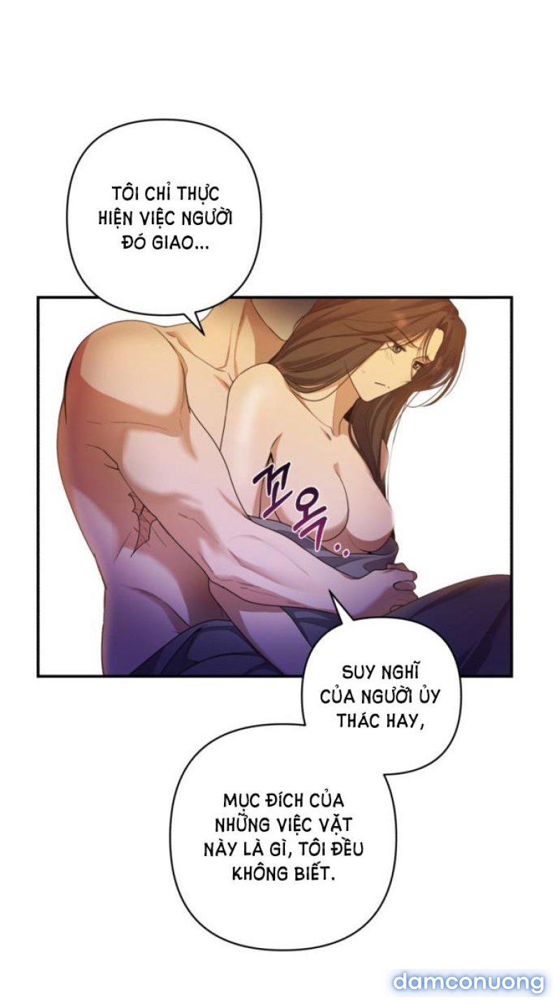 [18+] Hãy Giết Chồng Tôi Đi - Chương 23.1 - Page 17