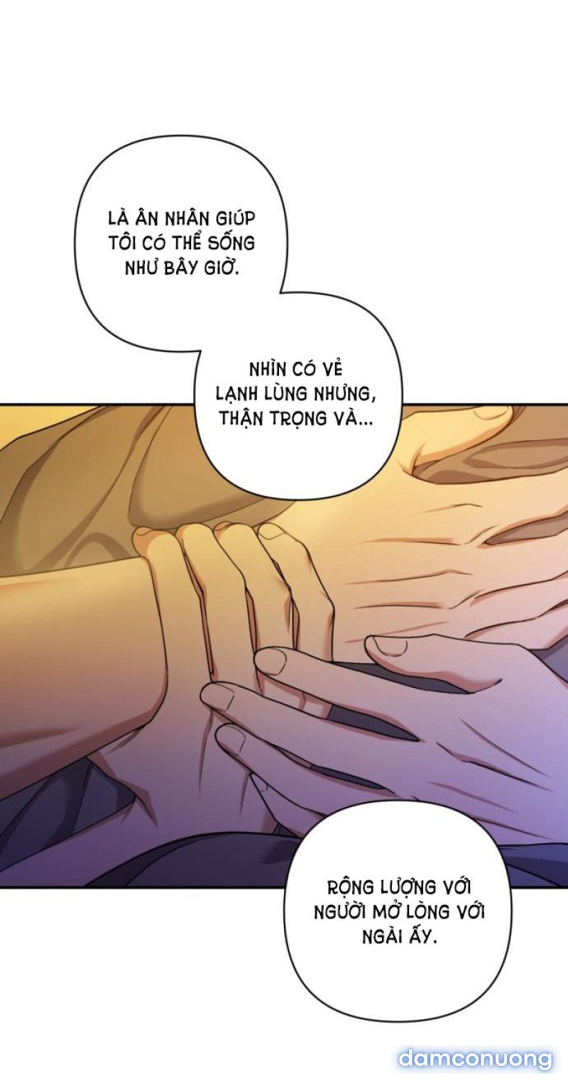 [18+] Hãy Giết Chồng Tôi Đi - Chương 23.1 - Page 30