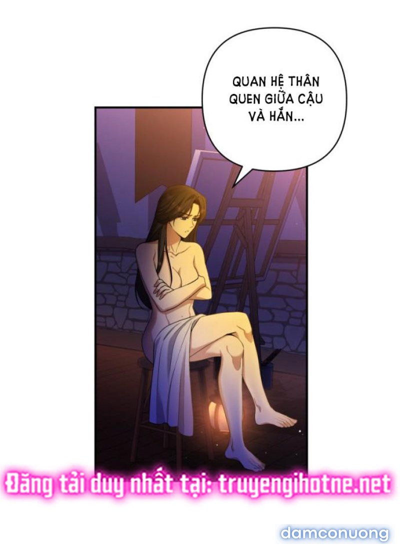 [18+] Hãy Giết Chồng Tôi Đi - Chương 23.1 - Page 33