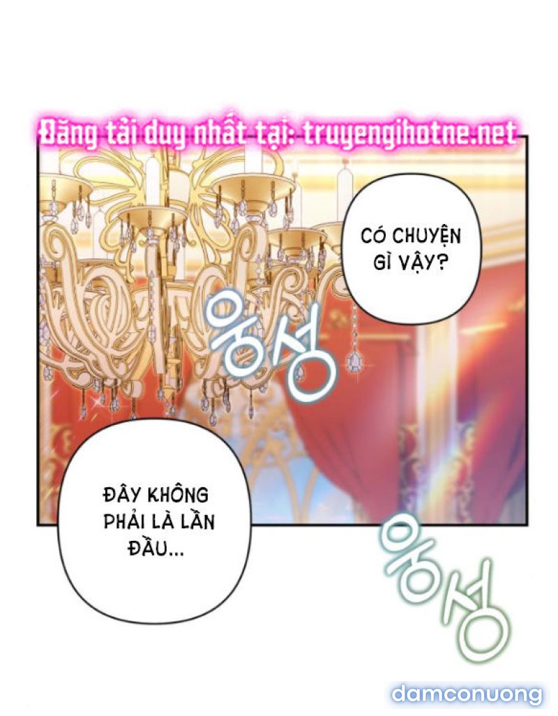 [18+] Hãy Giết Chồng Tôi Đi - Chương 34.1 - Page 11