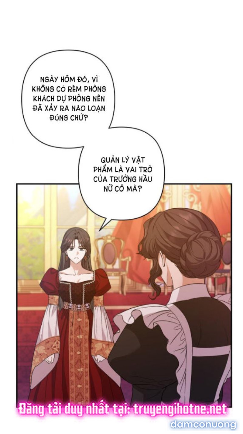 [18+] Hãy Giết Chồng Tôi Đi - Chương 34.1 - Page 19