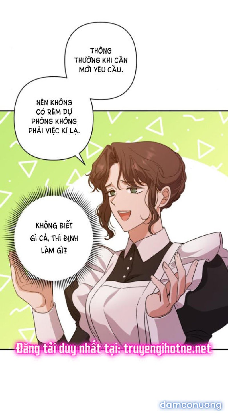 [18+] Hãy Giết Chồng Tôi Đi - Chương 34.1 - Page 22