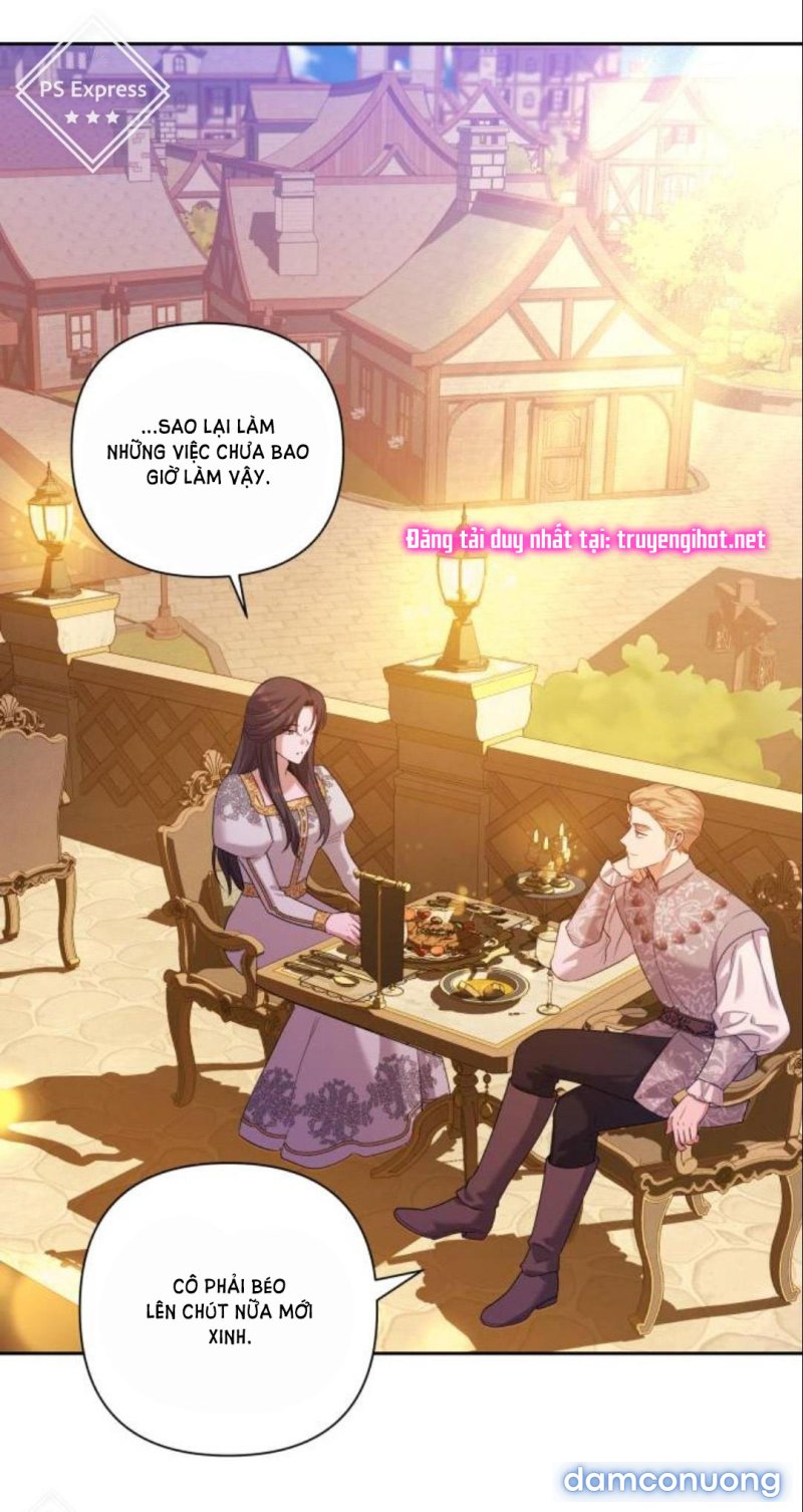 [18+] Hãy Giết Chồng Tôi Đi Chapter 7.1 - Page 11