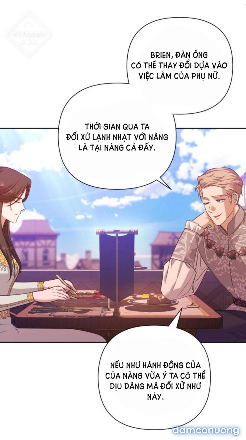 [18+] Hãy Giết Chồng Tôi Đi Chapter 7.1 - Page 15