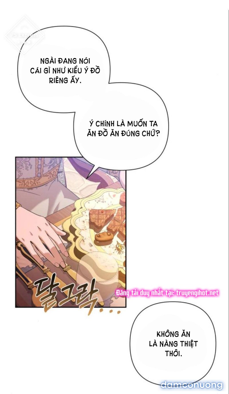 [18+] Hãy Giết Chồng Tôi Đi Chapter 7.1 - Page 16