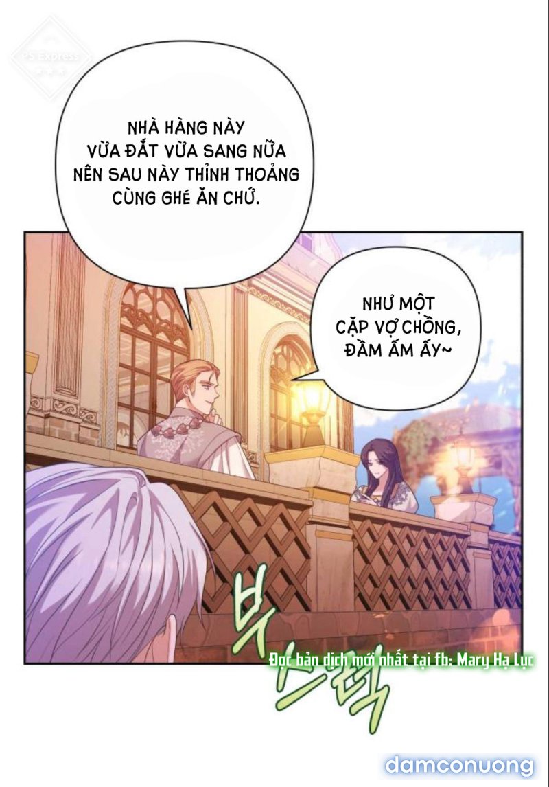 [18+] Hãy Giết Chồng Tôi Đi Chapter 7.1 - Page 17