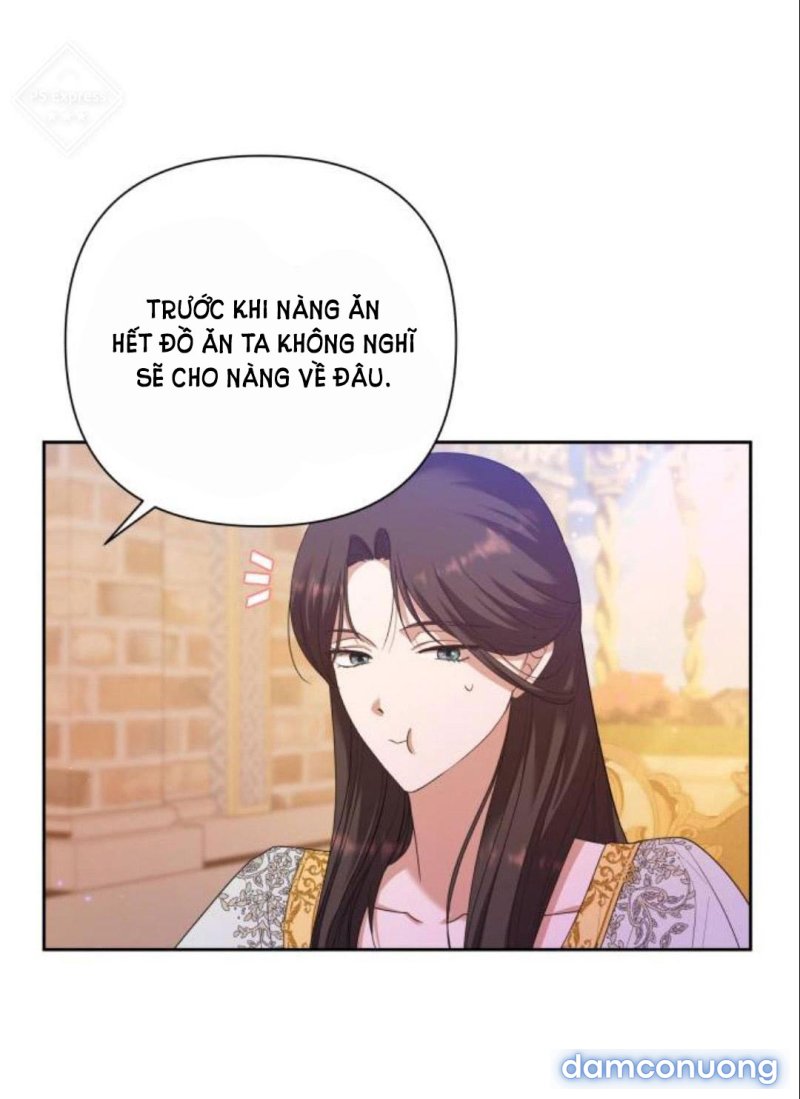 [18+] Hãy Giết Chồng Tôi Đi Chapter 7.1 - Page 18