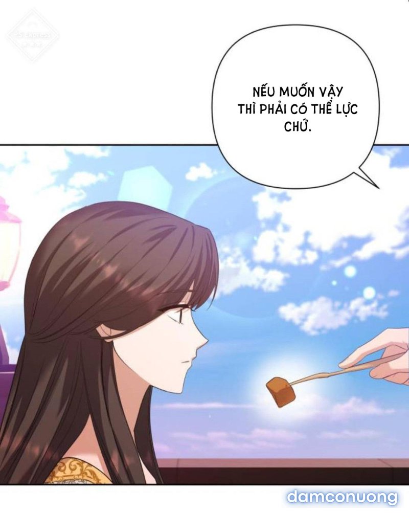 [18+] Hãy Giết Chồng Tôi Đi Chapter 7.1 - Page 21