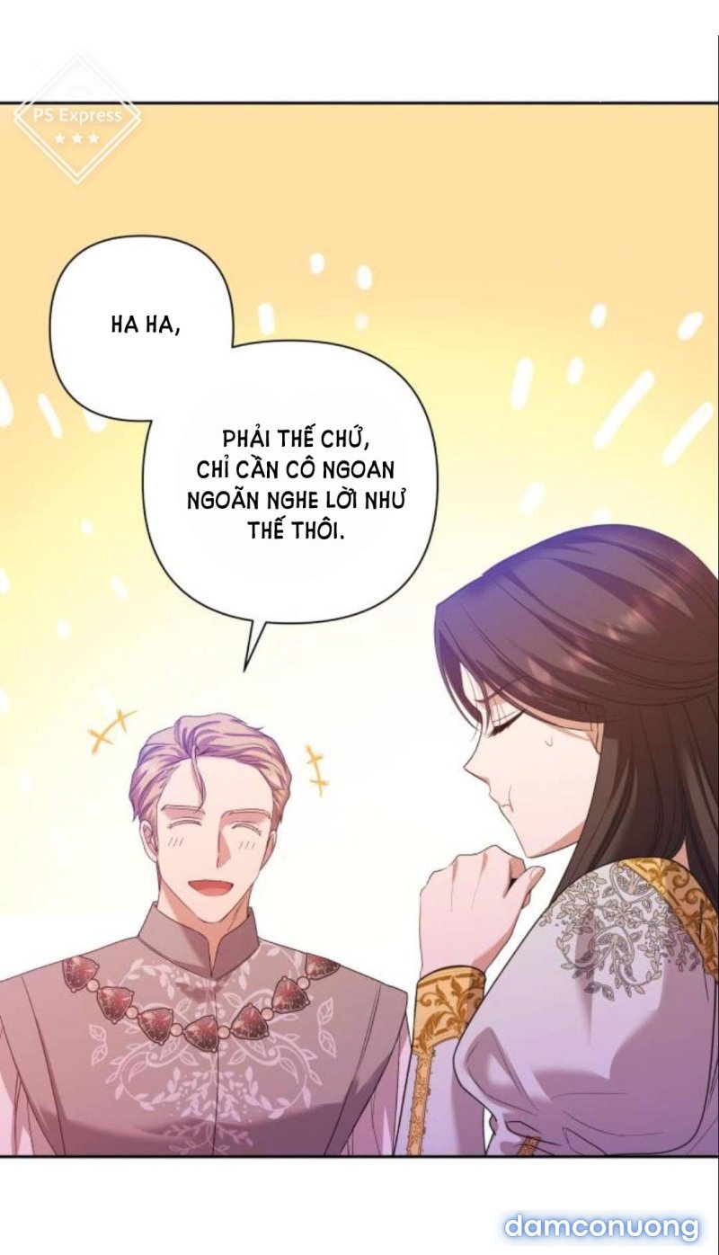 [18+] Hãy Giết Chồng Tôi Đi Chapter 7.1 - Page 26