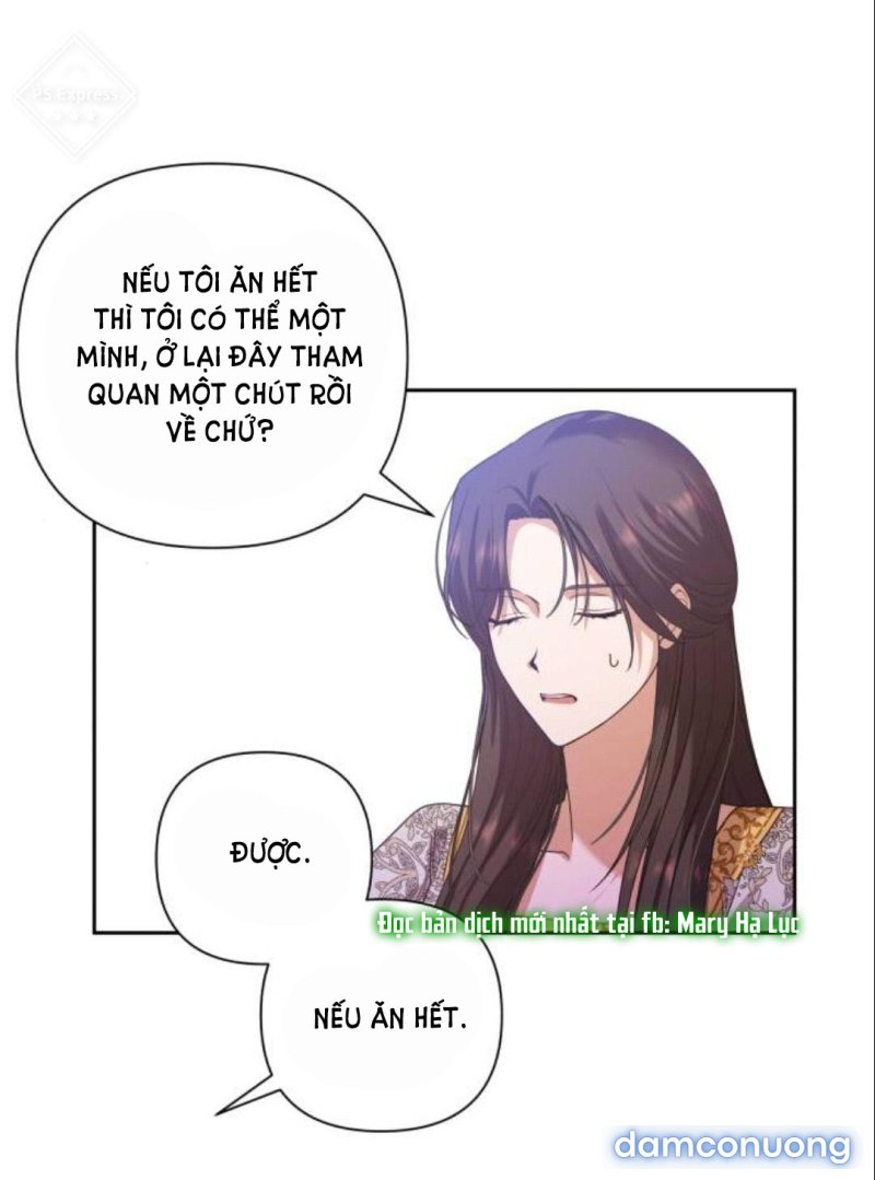 [18+] Hãy Giết Chồng Tôi Đi Chapter 7.1 - Page 27