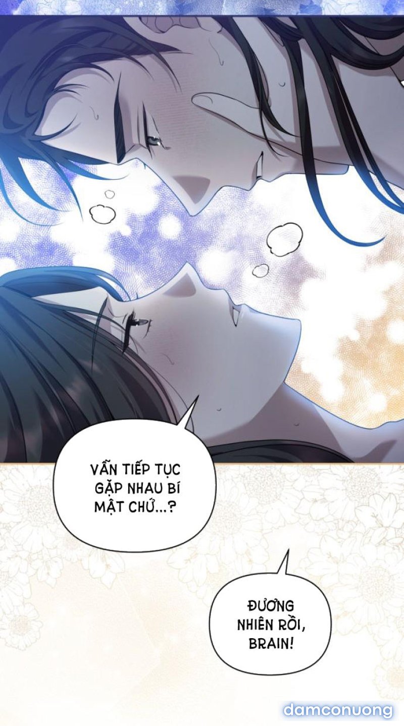 [18+] Hãy Giết Chồng Tôi Đi Chapter 16.1 - Page 17