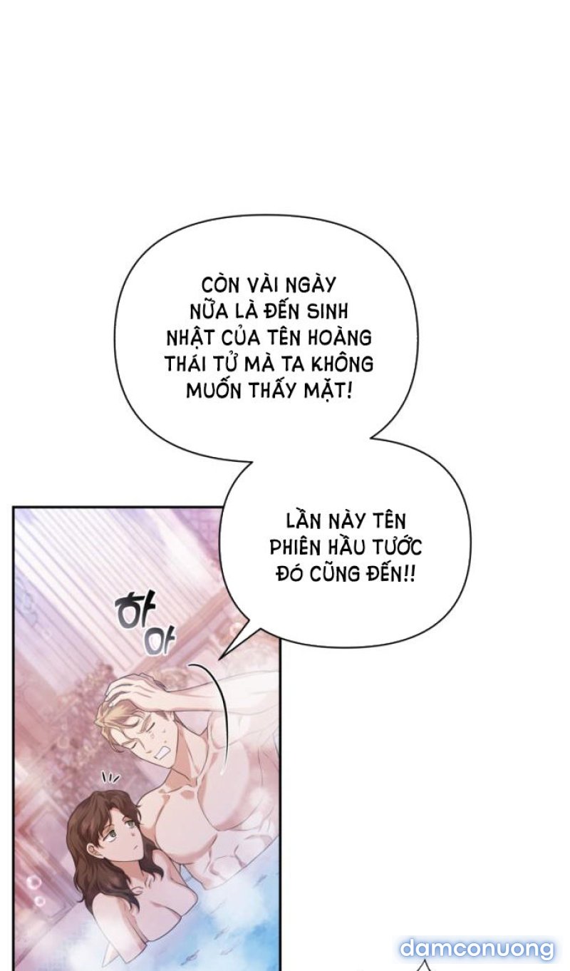 [18+] Hãy Giết Chồng Tôi Đi Chapter 16.1 - Page 19