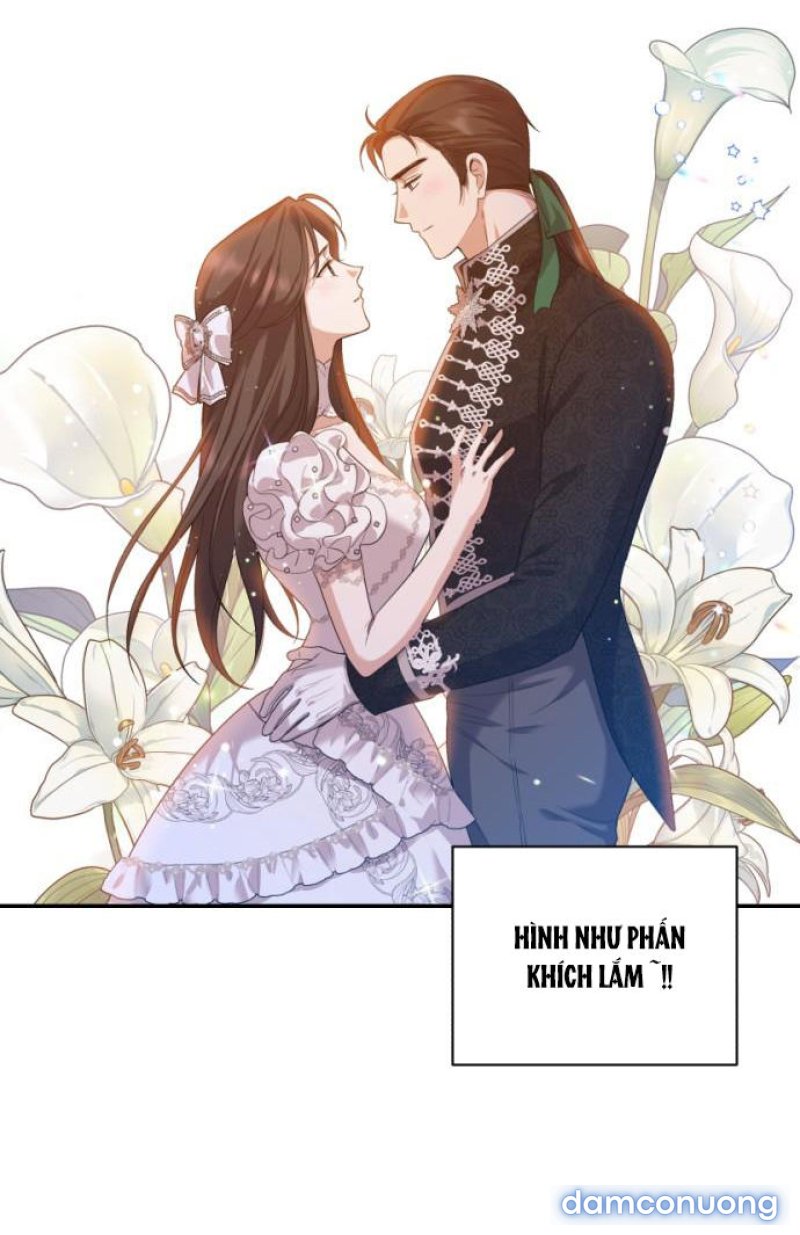 [18+] Hãy Giết Chồng Tôi Đi Chapter 16.1 - Page 23