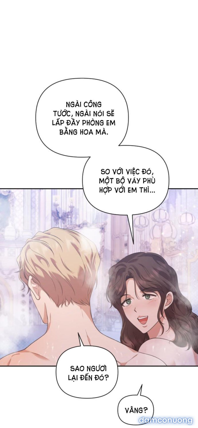 [18+] Hãy Giết Chồng Tôi Đi Chapter 16.1 - Page 29