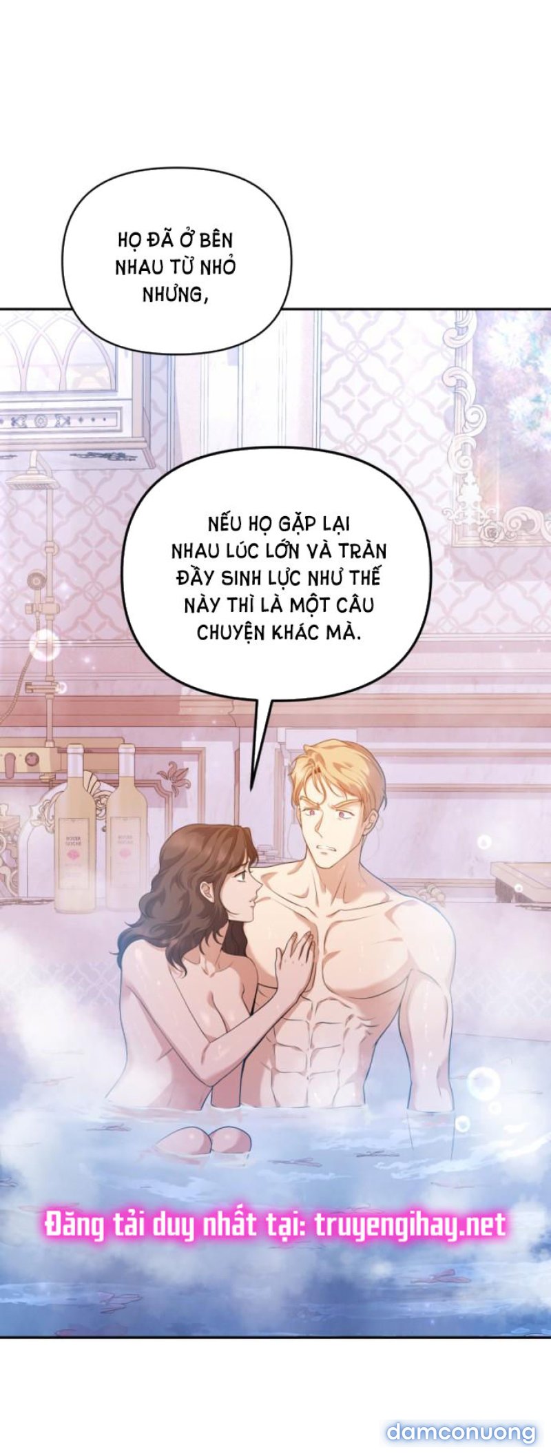 [18+] Hãy Giết Chồng Tôi Đi Chapter 16.1 - Page 4