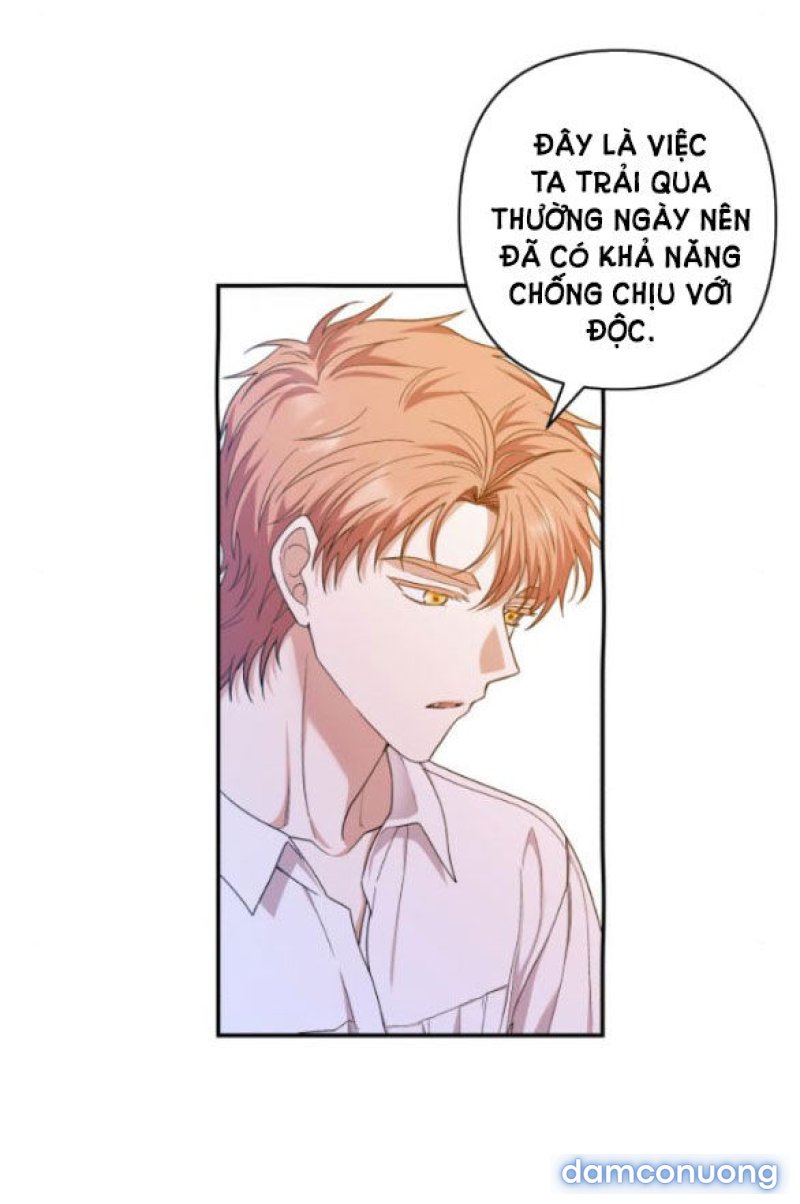 [18+] Hãy Giết Chồng Tôi Đi Chapter 30.2 - Page 10