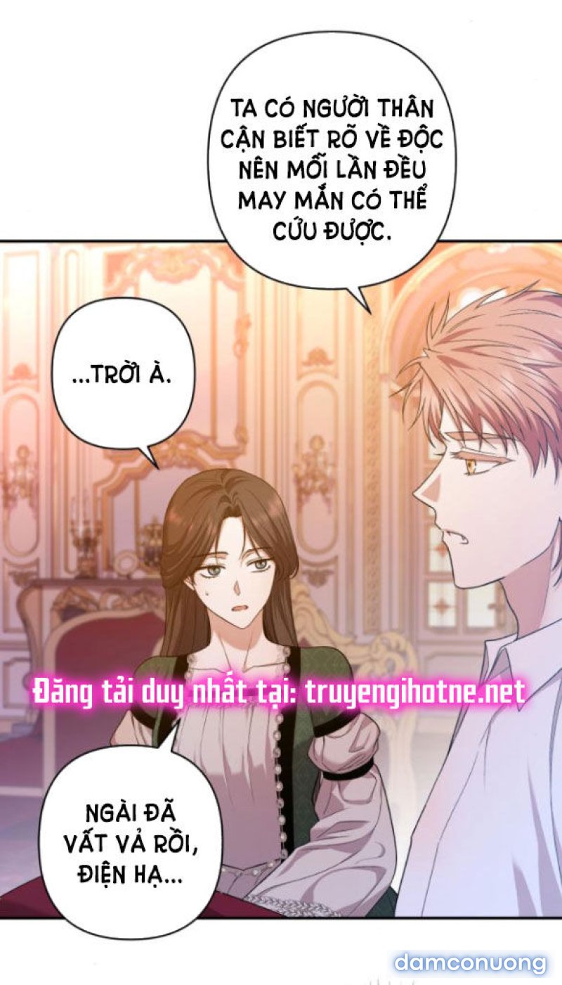 [18+] Hãy Giết Chồng Tôi Đi Chapter 30.2 - Page 11