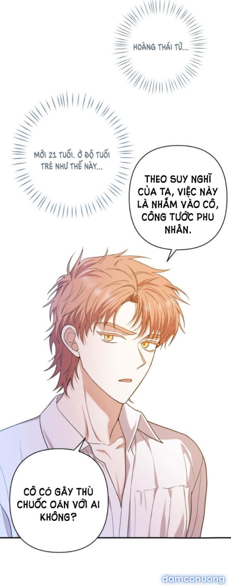 [18+] Hãy Giết Chồng Tôi Đi Chapter 30.2 - Page 12