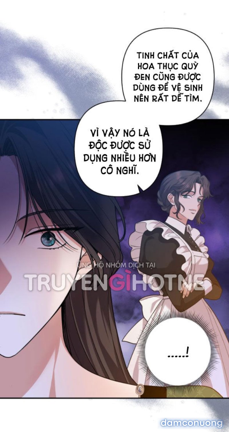 [18+] Hãy Giết Chồng Tôi Đi Chapter 30.2 - Page 13