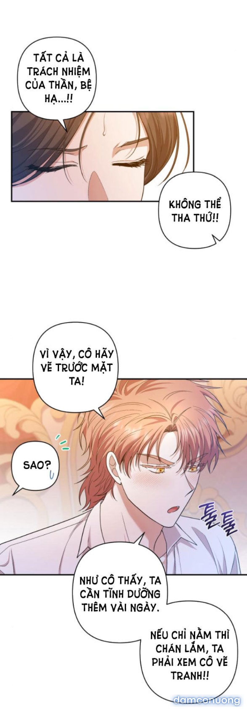 [18+] Hãy Giết Chồng Tôi Đi Chapter 30.2 - Page 16