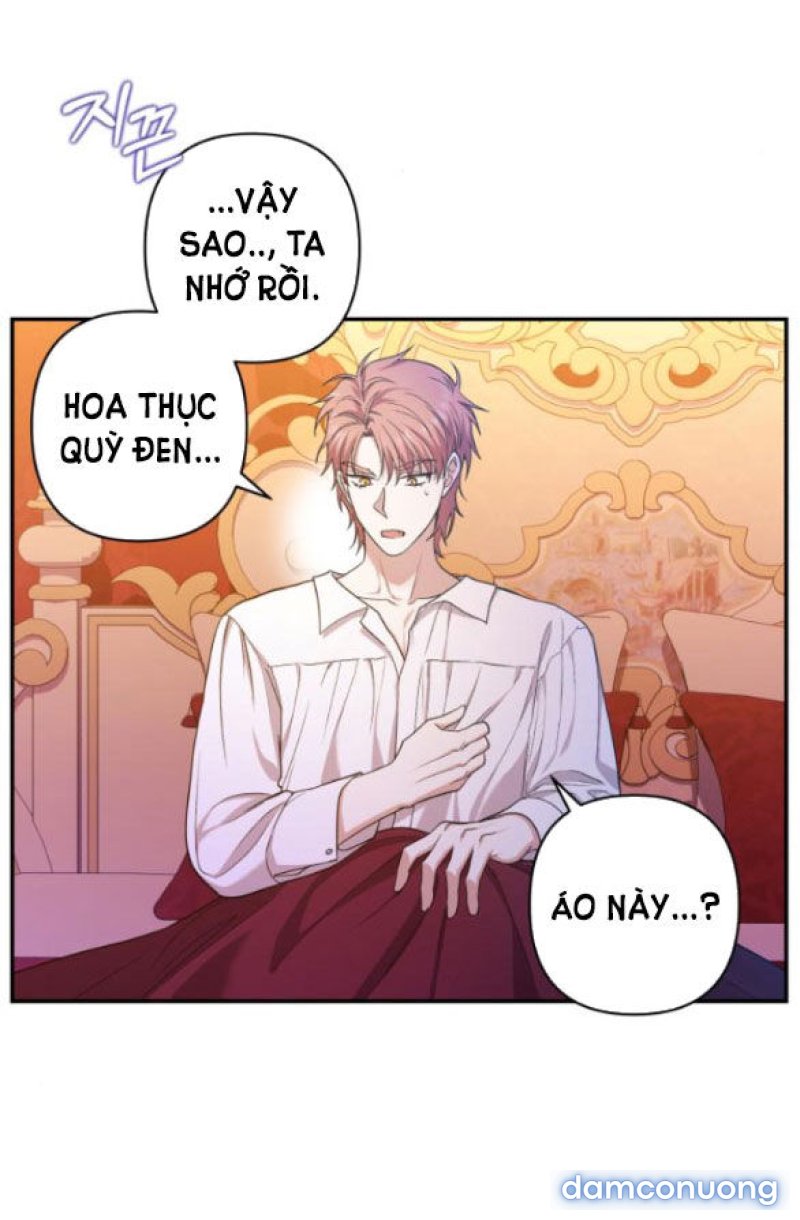 [18+] Hãy Giết Chồng Tôi Đi Chapter 30.2 - Page 4