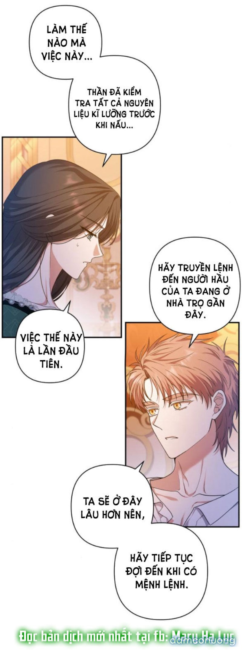 [18+] Hãy Giết Chồng Tôi Đi Chapter 30.2 - Page 6