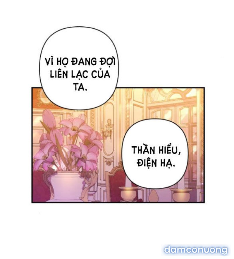 [18+] Hãy Giết Chồng Tôi Đi Chapter 30.2 - Page 7