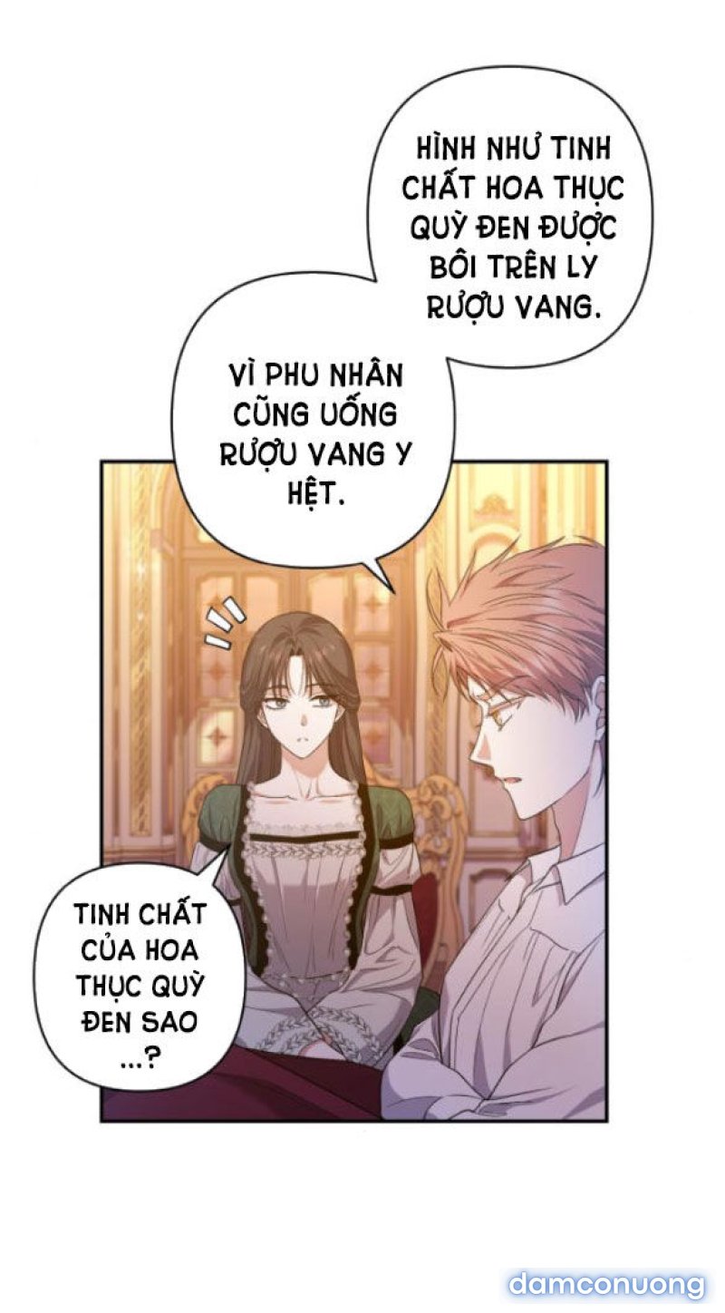 [18+] Hãy Giết Chồng Tôi Đi Chapter 30.2 - Page 8