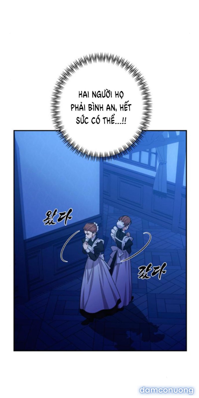 [18+] Hãy Giết Chồng Tôi Đi Chapter 47.2 - Page 20