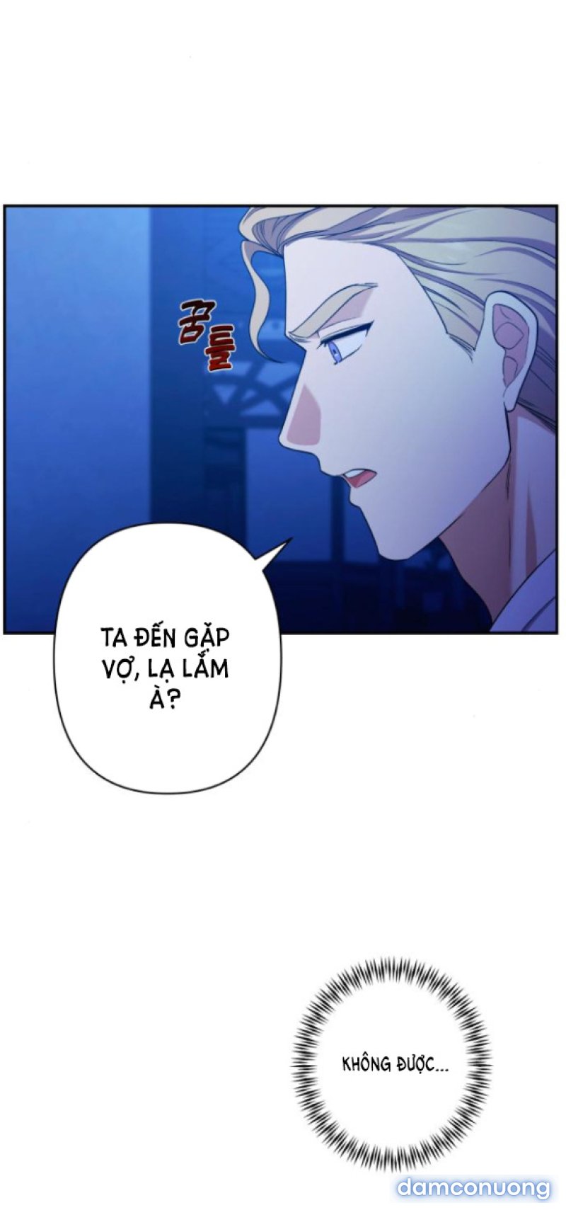 [18+] Hãy Giết Chồng Tôi Đi Chapter 47.2 - Page 26