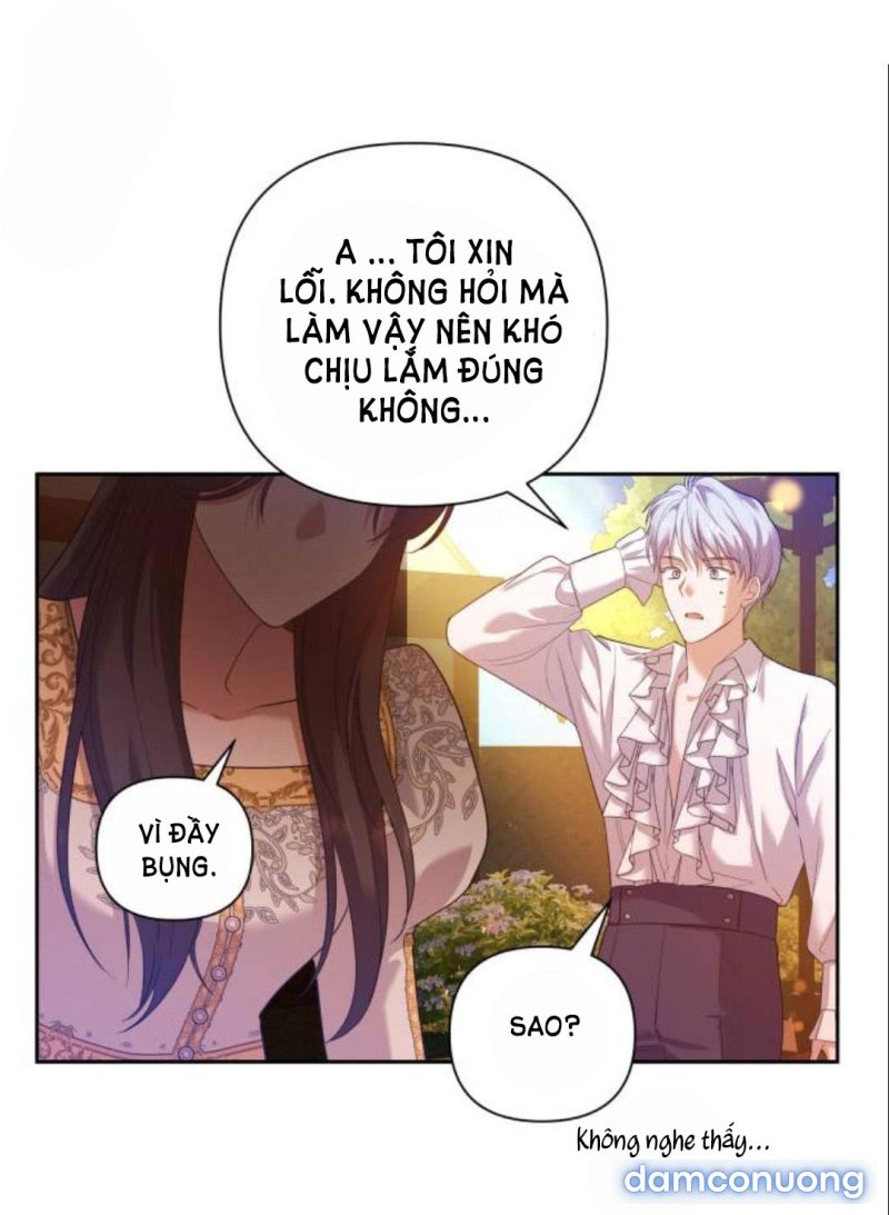 [18+] Hãy Giết Chồng Tôi Đi Chapter 7.2 - Page 12