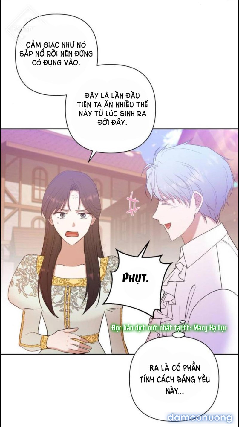 [18+] Hãy Giết Chồng Tôi Đi Chapter 7.2 - Page 14