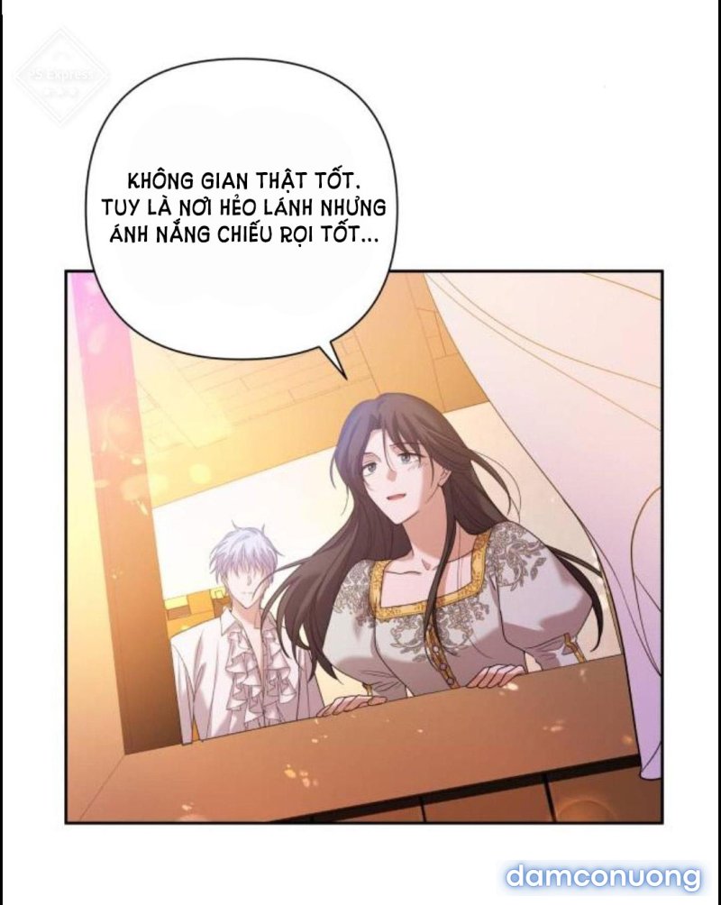 [18+] Hãy Giết Chồng Tôi Đi Chapter 7.2 - Page 28