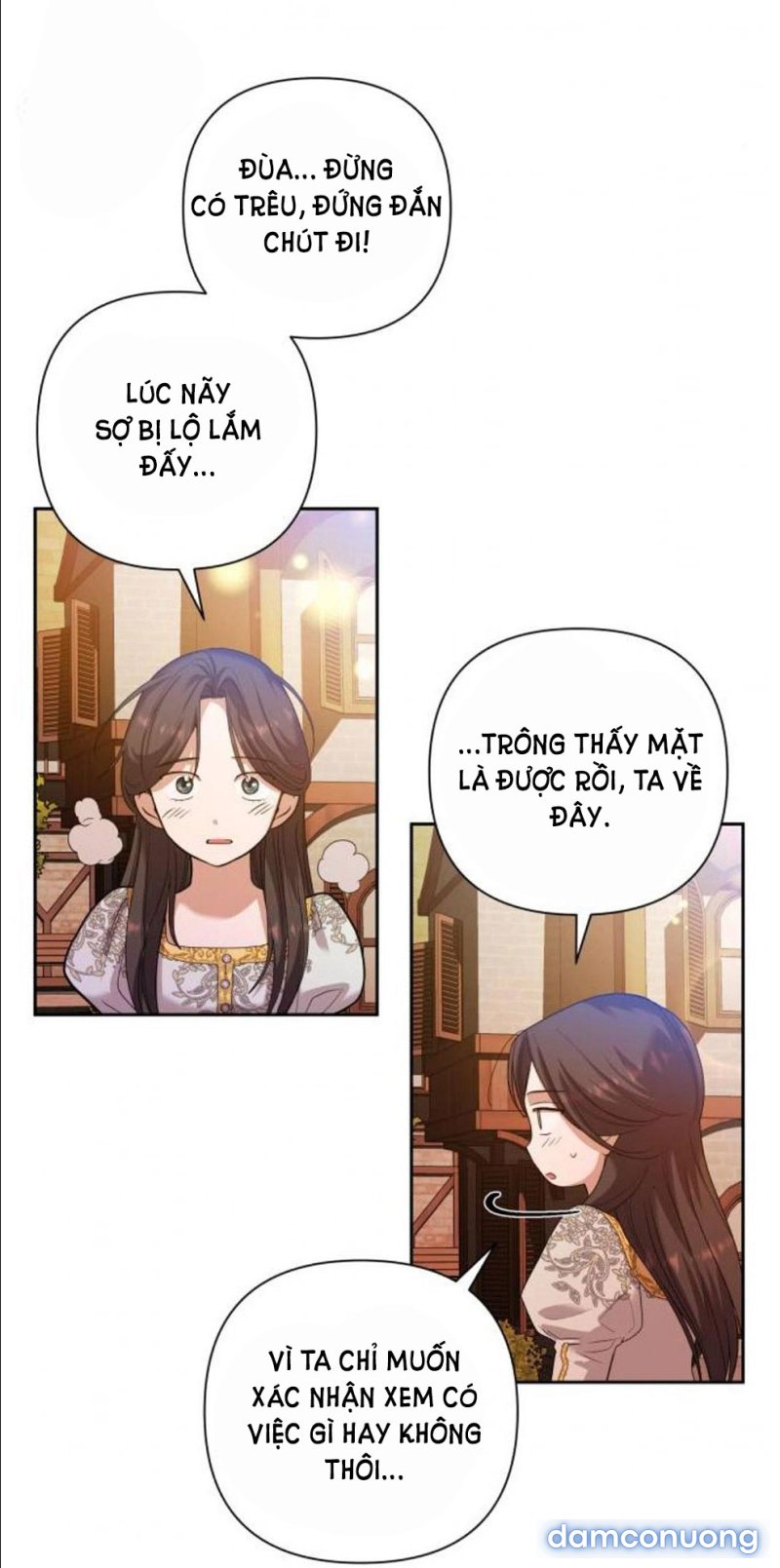 [18+] Hãy Giết Chồng Tôi Đi Chapter 7.2 - Page 8