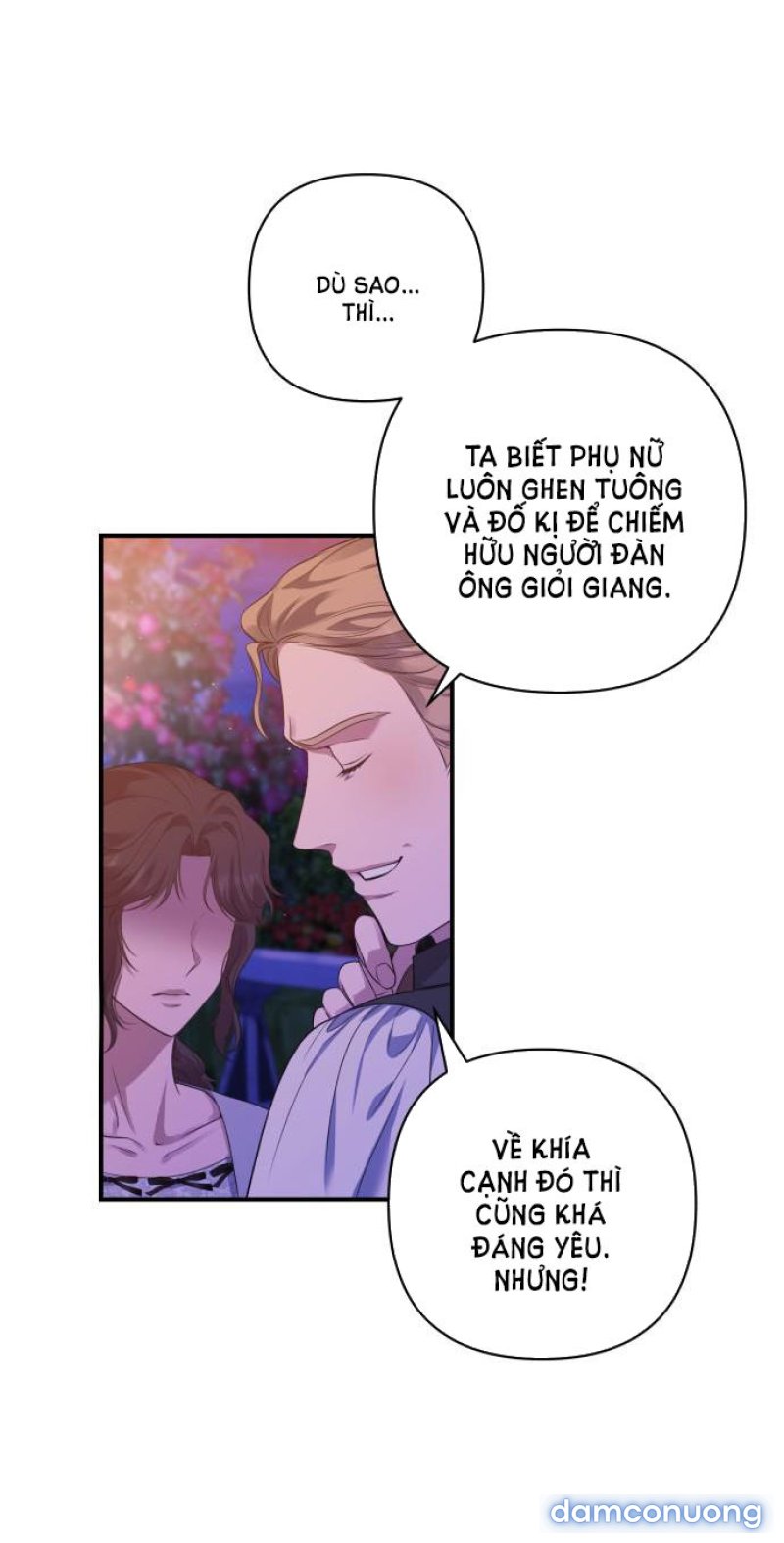 [18+] Hãy Giết Chồng Tôi Đi Chapter 17.1 - Page 11