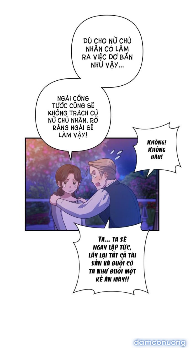 [18+] Hãy Giết Chồng Tôi Đi Chapter 17.1 - Page 18