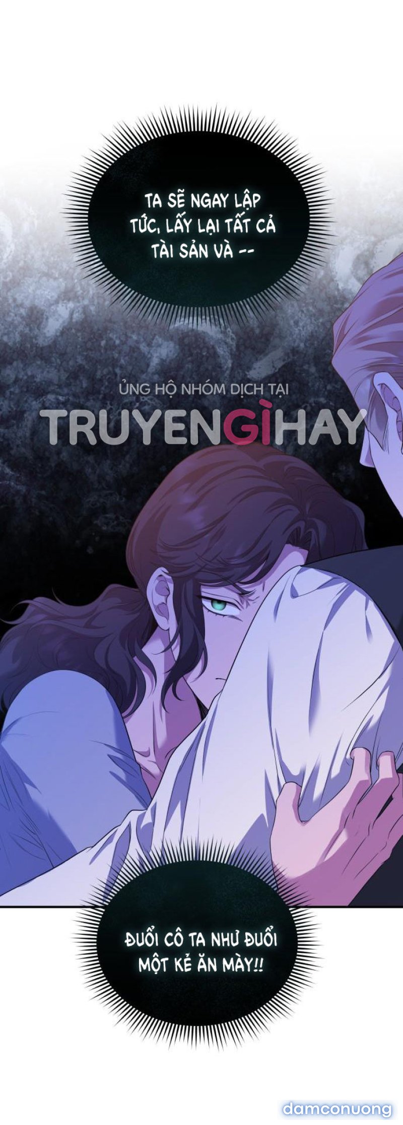 [18+] Hãy Giết Chồng Tôi Đi Chapter 17.1 - Page 20