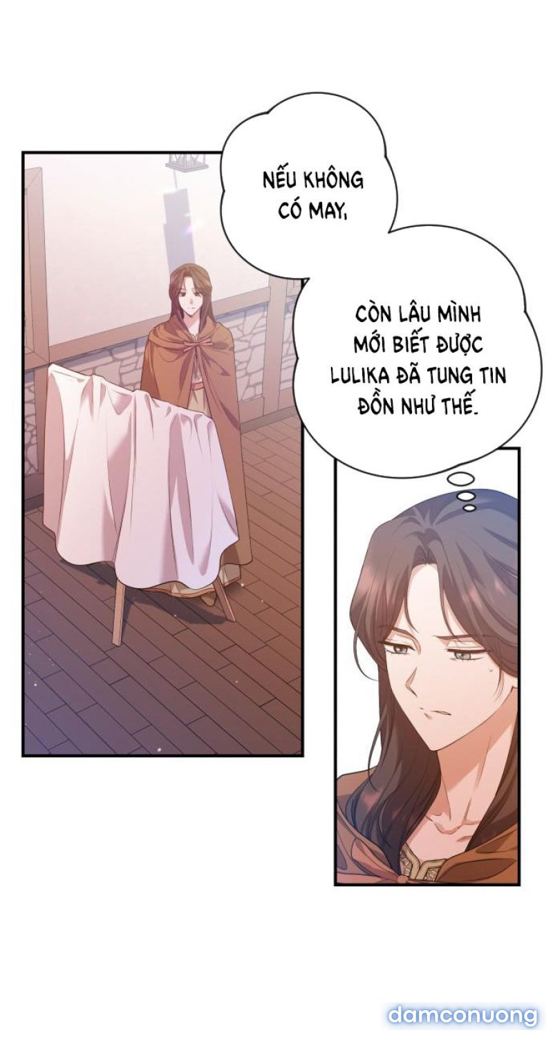 [18+] Hãy Giết Chồng Tôi Đi Chapter 17.1 - Page 23