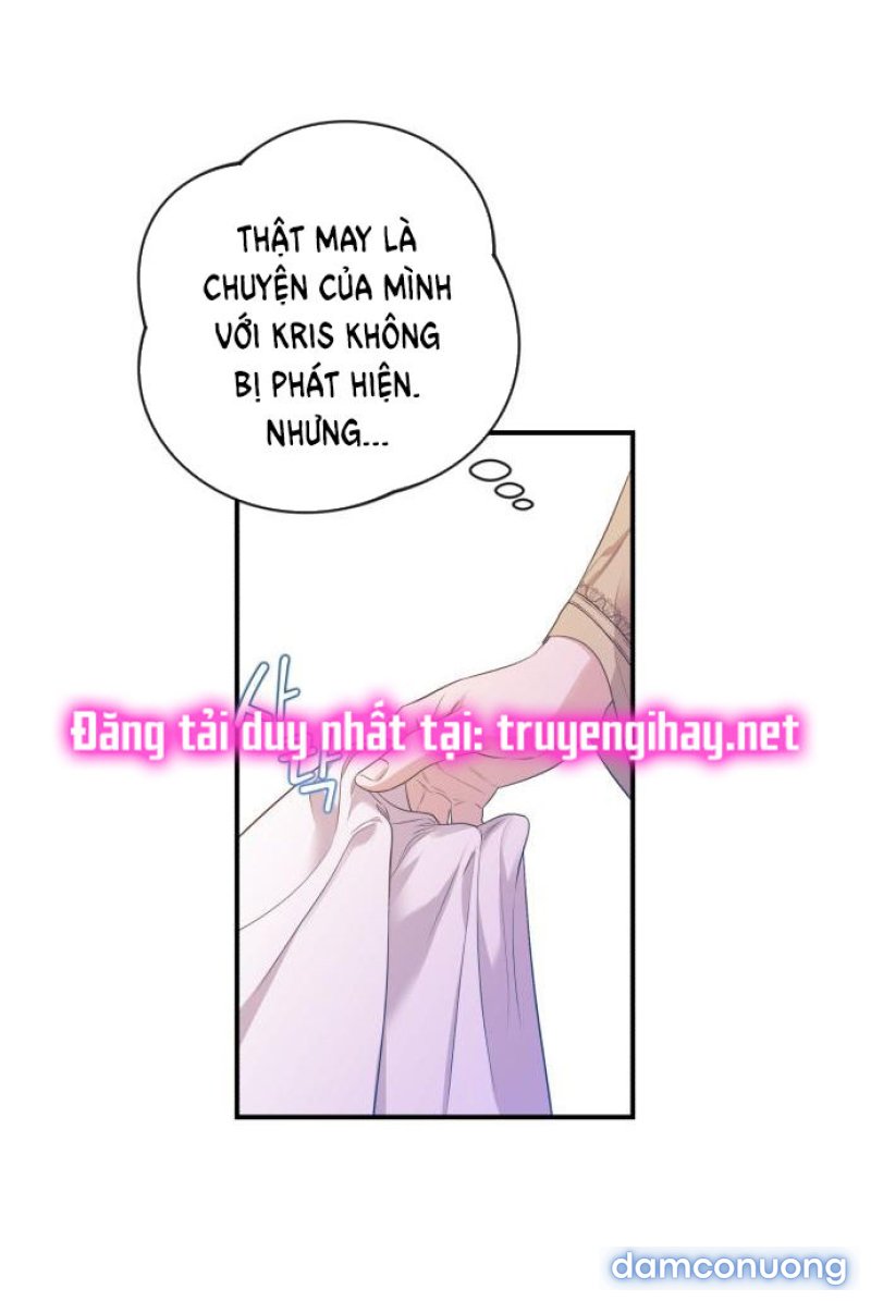 [18+] Hãy Giết Chồng Tôi Đi Chapter 17.1 - Page 24